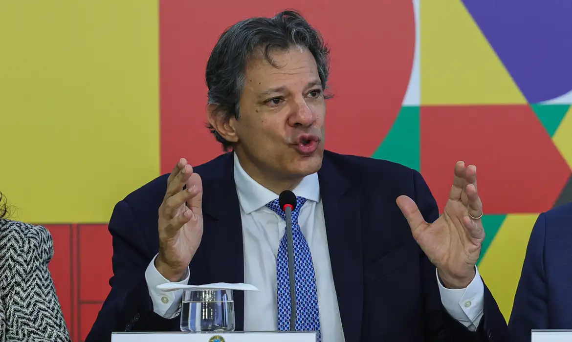 Entenda pacote fiscal de R$ 70 bi anunciado por Fernando Haddad