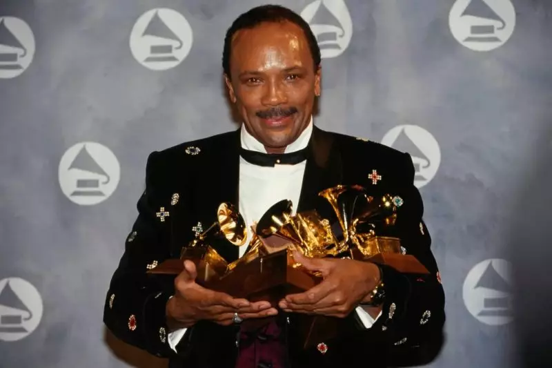 Morre Quincy Jones: ‘Titã do entretenimento’ foi produtor de Michael Jackson, Frank Sinatra, Céline Dion e mais