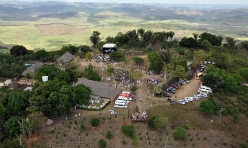 Número de mortos em acidente com ônibus na Serra da Barriga chega a 20