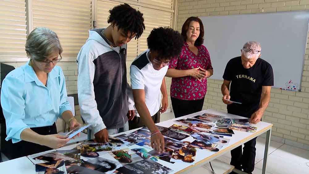 TV Câmara Distrital: programa sobre racismo na educação estreia neste sábado (16)