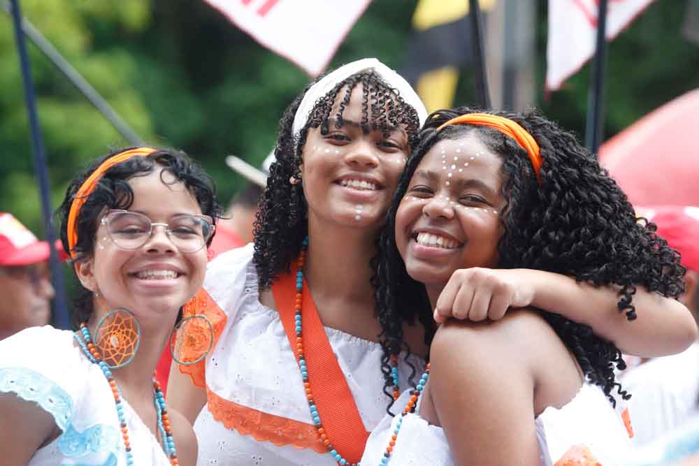 Dia da Consciência Negra: políticas públicas de combate ao racismo e desigualdade racial