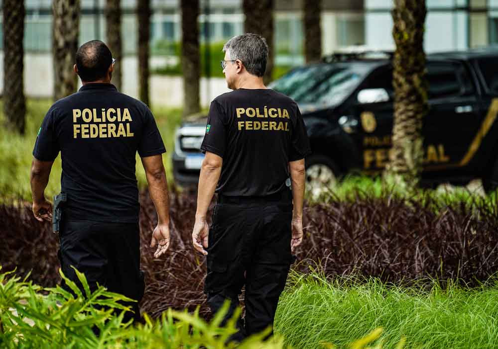 Polícia Federal entra na investigação de homicídio no Aeroporto de Guarulhos