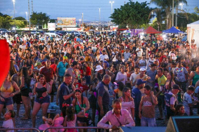 Publicado chamamento público para incentivar Carnaval de rua do Distrito Federal