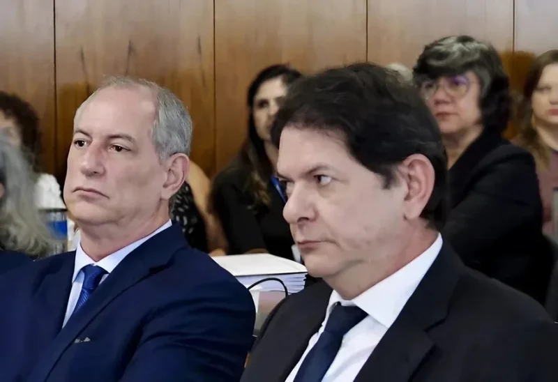 Após um ano de briga judicial, TSE permite que 14 deputados ligados a Cid deixem o PDT de Ciro Gomes