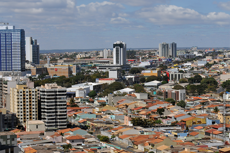 Ppcub é o grande legado de 2024 para Brasília na área de desenvolvimento urbano