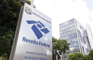 Receita Federal amplia fiscalização sobre dados de cartão de crédito e Pix