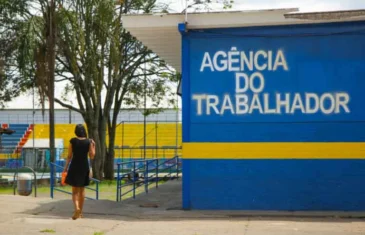 Agências do trabalhador disponibilizam 278 oportunidades de emprego nesta segunda