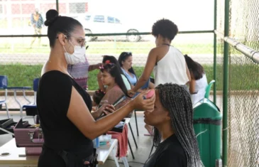 Projeto vai oferecer diversos serviços itinerantes em Ceilândia, Samambaia, Planaltina e Guará