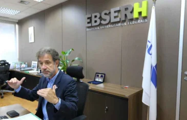 Concurso EBSERH: SAIU edital! 545 vagas e até R$ 17,9 mil