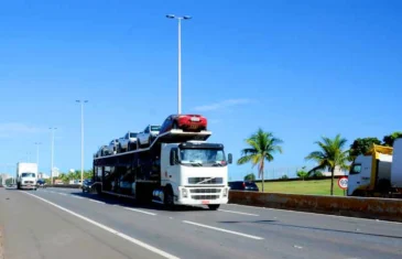 Goinfra informa sobre restrição em rodovias goianas neste feriado de Natal