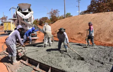 GDF investe R$ 4,5 bilhões em obras estratégicas em 2024