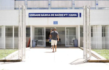 UBSs do Gama passam a oferecer medicamentos de controle especial