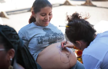 Saúde mental materna ganha reforço com Programa de Pré-Natal Psicológico