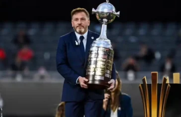 Onde assistir ao vivo ao sorteio da Pré-Libertadores 2025 com Corinthians e Bahia