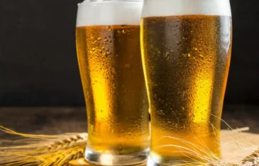 Professor brasileiro calcula formato ideal de copo de cerveja e é destaque na mídia estrangeira