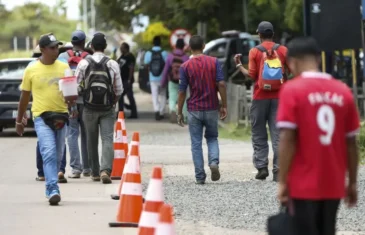 Regiões brasileiras têm diferentes desafios na acolhida a imigrantes