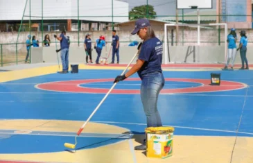 Divulgada lista de selecionados do programa RenovaDF