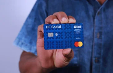 DF Social completa três anos com 84 mil famílias já beneficiadas