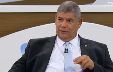 Milton Leite defende afilhados em debate sobre presidência da Câmara de SP: ‘todos do União Brasil estão habilitados’