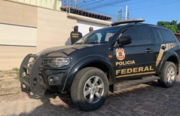 Polícia Federal desarticula esquema bilionário de tráfico de drogas