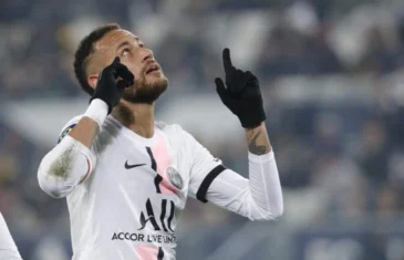 Neymar abre o jogo sobre conflitos com torcida e direção do PSG e explica a ida para o futebol saudita