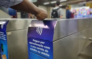 Metrô-DF começa processo para implantar terminais de autoatendimento