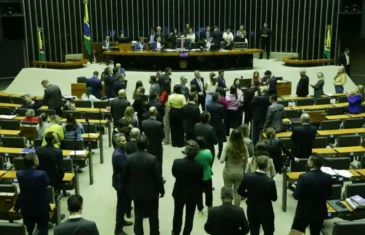 Congresso fará esforço concentrado para votar cortes, LDO e Orçamento