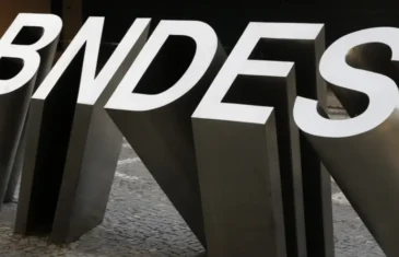 BNDES financia R$ 1,1 bi para exportação de jatos pela Embraer