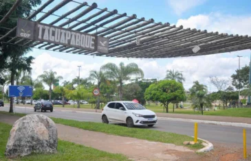 Detran-DF: eventos em Taguatinga e Arniqueira demandam alterações no trânsito