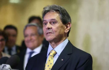 Barroso vota para condenar Roberto Jefferson, e STF tem placar de 3×0