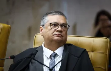 Em meio a insatisfação do Congresso sobre emendas, Dino afirma que democracia não permite ‘chantagens ou agressões’