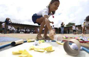 Seminário no Rio Grande do Norte debate projetos educativos de sucesso