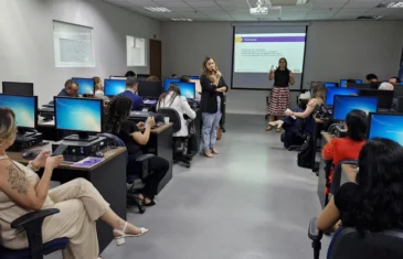 Fluxo de atendimento da Secretaria da Mulher é destaque em evento nacional