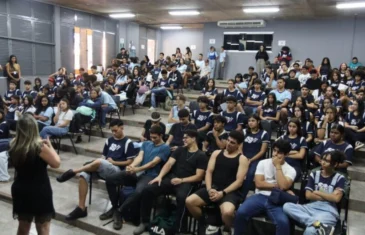 Em quatro edições, projeto Defensoria nas Escolas contempla mais de 6 mil estudantes