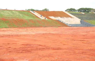 Obras do Drenar DF vão além da construção de túneis