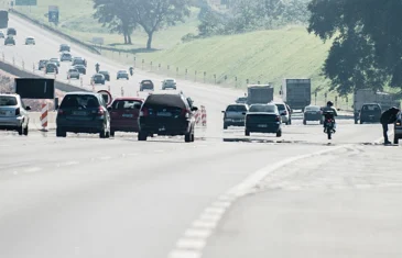 Detran-GO: proprietários de veículos com placa final 1 e 2 podem parcelar IPVA atrasado