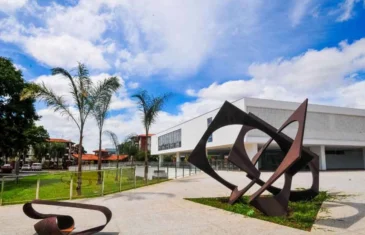 Programação especial de férias no Museu de Arte de Brasília