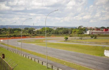 Licitação é liberada e GDF retoma reforma para reabertura do Autódromo