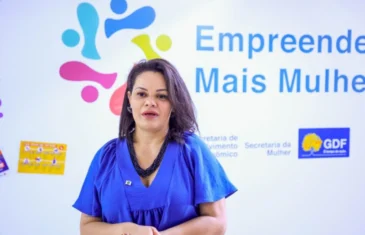 Empreendedorismo feminino é tema de seminário na Casa da Mulher Brasileira