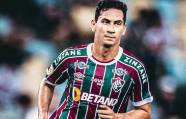 Fluminense ainda não venceu no Brasileirão sem Ganso em campo