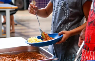 Pesquisa avalia segurança alimentar no DF considerando recortes de gênero, raça e classe