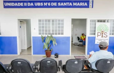 Unidade Básica de Saúde