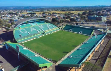 Distrito Federal recebe Super Copa Capital de futebol sub-17