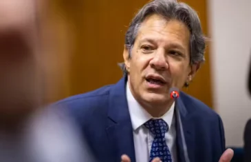 Haddad afirma que governo não quer vender fantasia e admite corrigir medidas do pacote fiscal