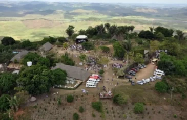 Número de mortos em acidente com ônibus na Serra da Barriga chega a 20