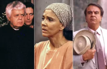 Quais atores de ‘Tieta’ já morreram? Lista traz Yoná Magalhães, Armando Bógus e mais