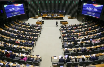 Câmara e Senado dizem a Dino que cumpriram regras de transparência de emendas e pedem liberação de recursos