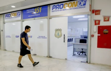 Procon-DF proíbe funcionamento de empresa de consultoria extrajudicial de Taguatinga