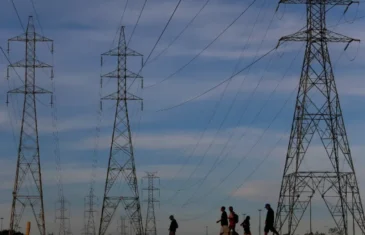 Aneel libera bônus de R$ 1,3 bi de Itaipu para aliviar contas de luz em janeiro