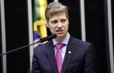 PF indicia Van Hattem após deputado acusar delegado de criar ‘relatórios fraudulentos’ sobre ex-assessor de Bolsonaro